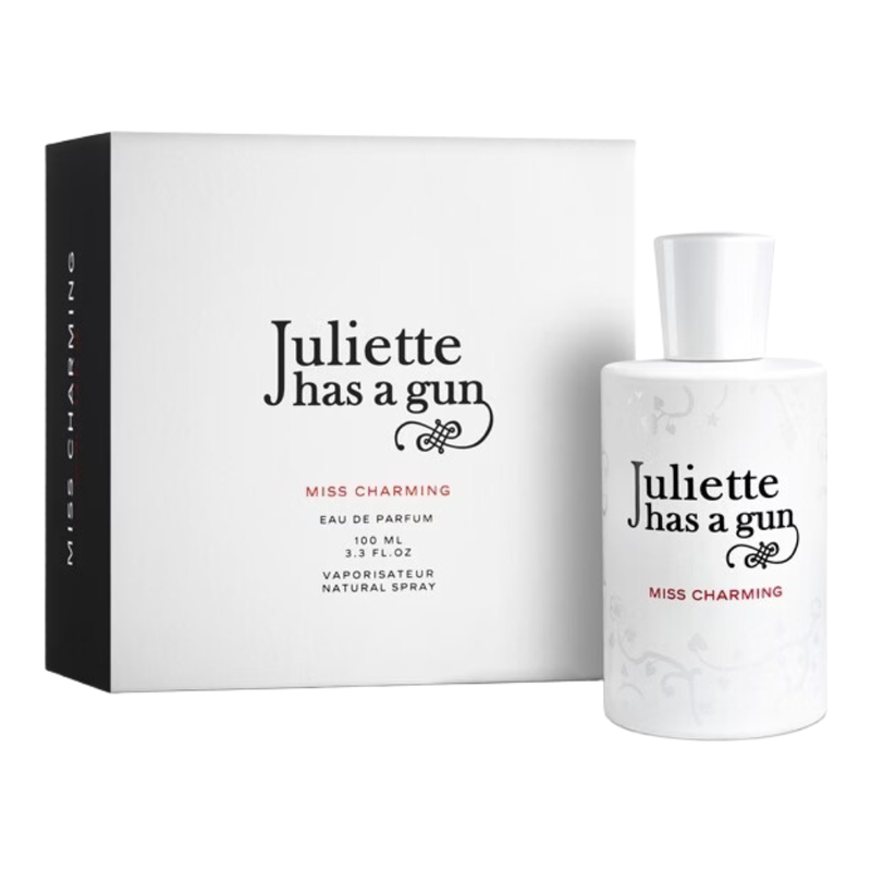 Juliette Has A Gun Miss Charming Eau de Parfum 100ml Spray - Image 1