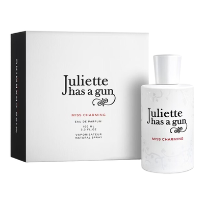 Juliette Has A Gun Miss Charming Eau de Parfum 100ml Spray