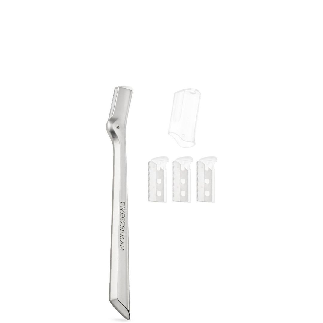 Tweezerman Brow Razor - Image 1