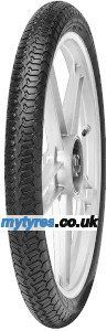 Mitas B8 ( 2.50-16 TT 42J Rear wheel, Front wheel )