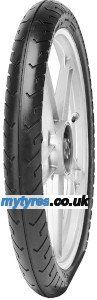 Mitas MC2 ( 2.75-16 TT/TL 46J Rear wheel, Front wheel ) - Image 1
