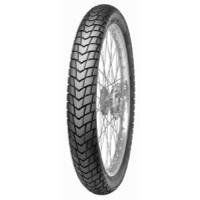Mitas MC51 Mediterra ( 2.50-17 TL 43P Rear wheel, M+S marking, Front wheel )