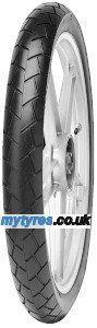 Mitas MC11 ( 2.50-18 TT 45P Rear wheel, Front wheel )