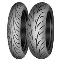 Mitas Touring Force ( 180/55 ZR17 TL (73W) Rear wheel )