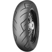 Mitas Custom Force ( 150/80B16 TL 77H Rear wheel )