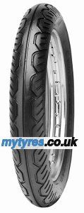 Mitas MC9 ( 90/90-16 TL 48P Rear wheel ) - Image 1