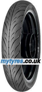 Mitas MC25 ( 100/80-17 TL 52R Front wheel )