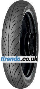 Mitas MC25 ( 100/80-17 TL 52R Front wheel ) - Thumbnail 3