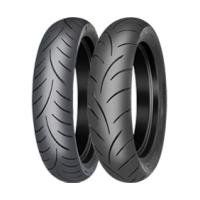 Mitas MC50 ( 80/100-17 TL 46S Front wheel )