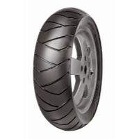 Mitas MC16 ( 110/70-12 TL 47P Rear wheel, Front wheel )