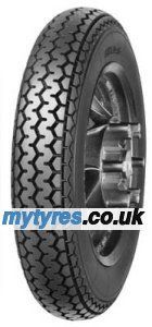 Mitas S05 ( 3.25-12 TT 55J Rear wheel, Front wheel )