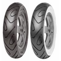 Mitas MC18 ( 3.50-10 TL 51P Rear wheel, Front wheel )