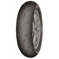 Mitas MC35 S-Racer 2.0 ( 100/90-12 TL 49P Rear wheel, Compound Medium, Front wheel ) - Thumbnail 1