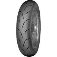Mitas MC34 ( 120/70-12 TL 51P Rear wheel, Compound Super Soft, Front wheel ) - Image 1