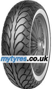 Mitas MC22 Elegance ( 120/70-10 TL 54L Rear wheel, Front wheel WW ) - Image 1