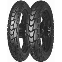 Mitas MC32 WinScoot ( 130/60-13 TL 60P Rear wheel, M+S marking, Front wheel )