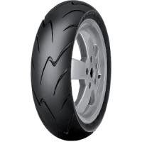 Mitas Maxima ( 3.50-10 RF TL 59P Rear wheel, Front wheel )