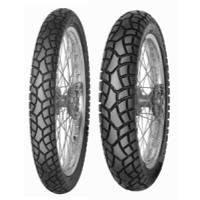 Mitas MC24 Invader ( 90/90-21 TT 54S M+S marking, Front wheel ) - Thumbnail 1