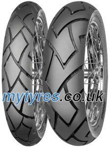 Mitas Terra Force-R ( 170/60-17 TL 72W Rear wheel )