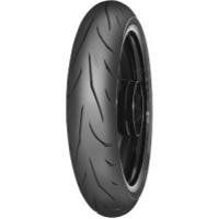 Mitas Sport Force+ EV ( 160/60 ZR17 TL (69W) Rear wheel ) - Image 1