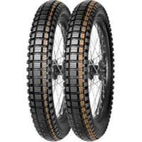 Mitas Speedway ( 3.00-17 TT 50P Rear wheel, Compound SOFT, NHS )