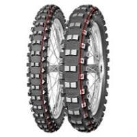 Mitas Terra Force-MX MH ( 80/100-12 TT 50M Rear wheel, Compound Medium HARD, NHS ) - Image 1