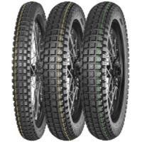 Mitas Enduro Hybrid ( 120/100-18 TT/TL 68P Rear wheel, M+S marking, Compound Super, gelb )