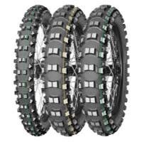 Mitas Terra Force-EX SM ( 120/90-18 TT 65R Rear wheel, Compound Super, gelb )