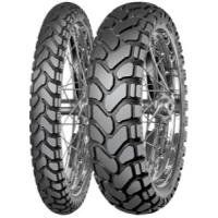 Mitas Enduro Trail + ( 120/80B18 TT/TL 62H Rear wheel, M+S marking )