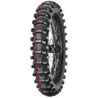 Mitas Terra Force-MX SAND 2 ( 110/90-19 TT 62M 2 red, Rear wheel, Compound Sand, NHS ) - Image 1