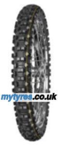 Mitas Enduro Trail-Rally SM ( 90/90-21 TT 54R M+S marking, Compound Super, Front wheel, gelb ) - Image 1