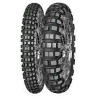 Mitas Enduro Trail-Rally PRO ( 90/90-21 TT 54R M+S marking, Compound Super Light, Front wheel, gruen ) - Image 1