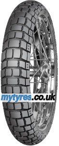 Mitas Enduro Trail ADV ( 120/70 R19 TT/TL 60V M+S marking, Front wheel ) - Image 1