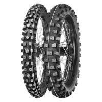 Mitas Terra Force-EX HT ( 90/100-16 TT 51M Rear wheel, Compound Ice, weiss ) - Image 1