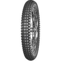 Mitas E-05 ( 4.00-19 TT 71S Rear wheel, M+S marking, Front wheel )