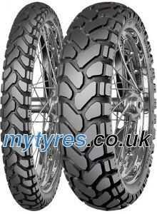 Mitas Enduro Trail + ( 150/70B18 TT/TL 70H Rear wheel, M+S marking )