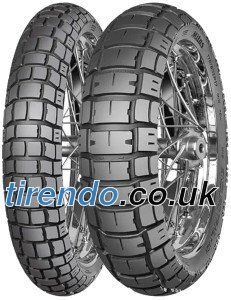 Mitas Enduro Trail ADV ( 150/70 R18 TT/TL 70V )