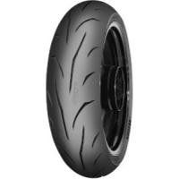 Mitas Sport Force + ( 150/60-17 TT/TL 66S Rear wheel )