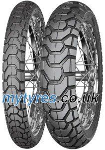 Mitas Enduro Trail ADV 2 ( 90/90-21 TT/TL 54V M+S marking, Front wheel )
