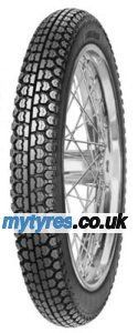 Mitas H03 ( 3.00-18 RF TT 52S Rear wheel, Front wheel ) - Image 1