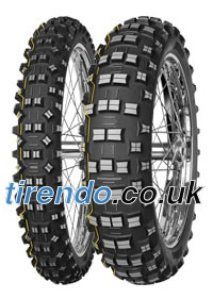 Mitas Terra Force-EF ( 140/80-18 TT 70R Rear wheel )