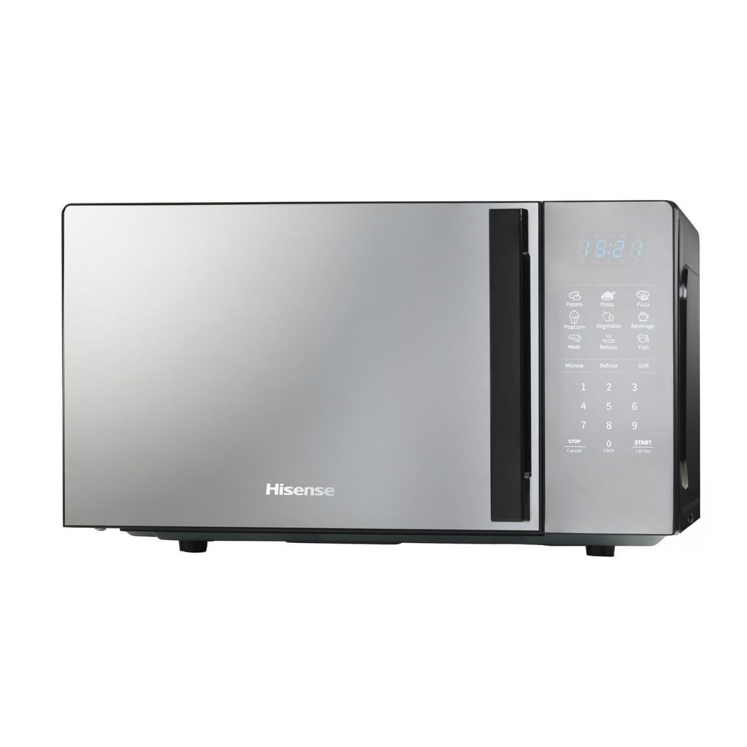 Hisense H20MOMBS4HGUK - Image 1
