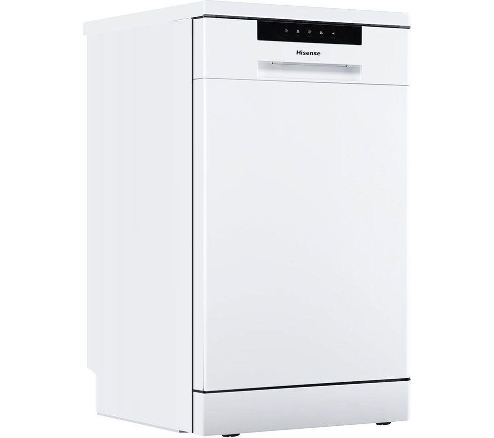 Hisense HS523E15WUK - Image 1
