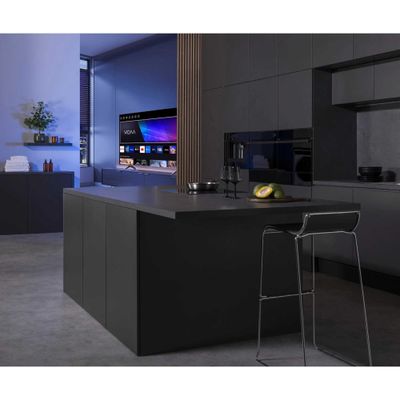 Hisense WDH14BG Built-In Warming Drawer with Touch Control - Black
