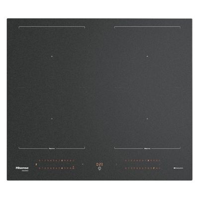 Hisense 60cm 4 Zone Induction Hob - Thumbnail 2