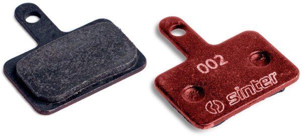 Sinter 02 Shimano B Type Brake Pads - Image 1