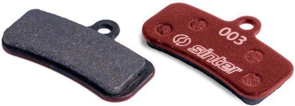 Sinter 03 Shimano D Type Brake Pads - Image 1