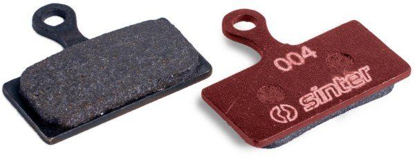 Sinter 04 Shimano G Type Brake Pads