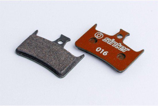 Sinter 16 Hope Brake Pads - Image 1