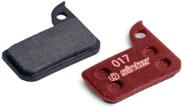 Sinter 17 Sram (Level & Road) Brake Pads - Image 1